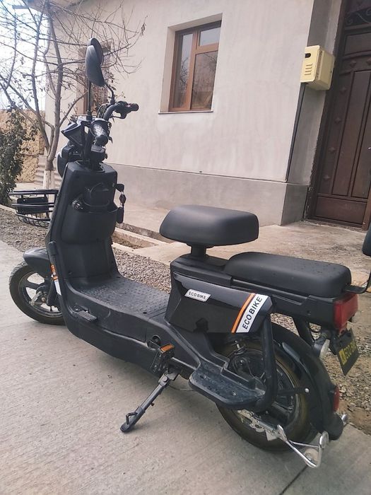 Саломалейкум електрскутер 4 млн  дебман пашти янги 30 км юради 1 та за