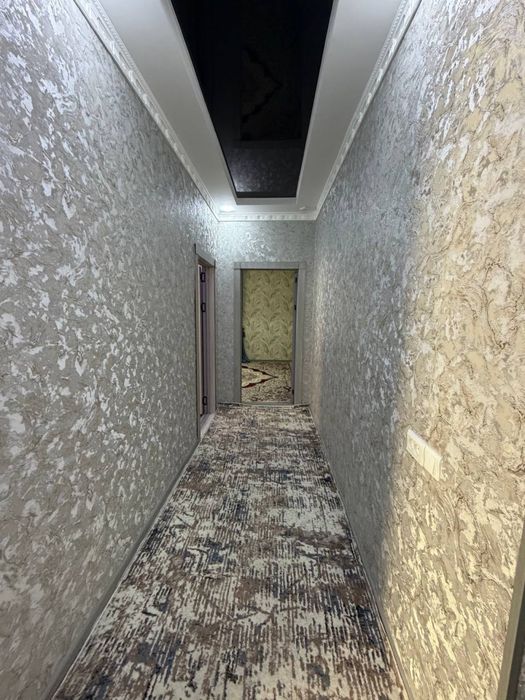 Сдается 2х комнатная квартира на 4этаже Ориентир 300 $