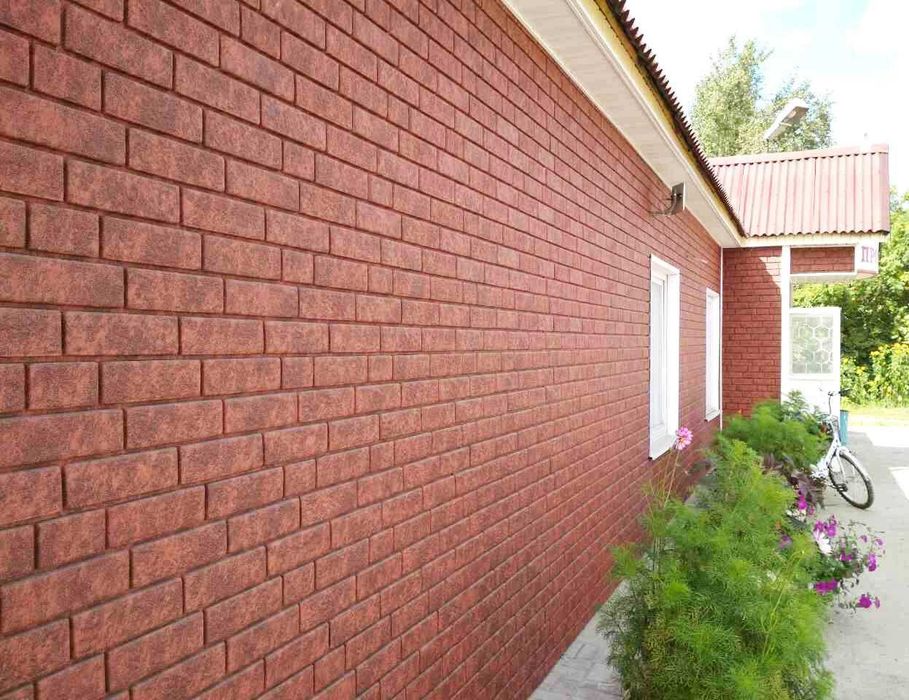 ПРОИЗВОДИТЕЛЬ! Сайдинг, металлосайдинг, обшивка дома, фасадный сайдинг