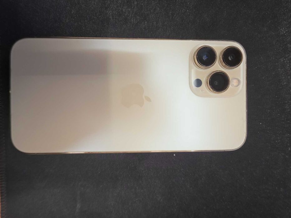 Ipone 13 - PRO MAX - 128 GB