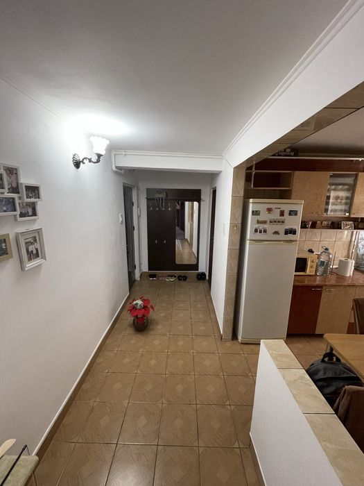 Apartament 3 camere Mihail Kogalniceanu