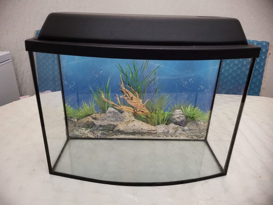 Аквариум  46*13*43