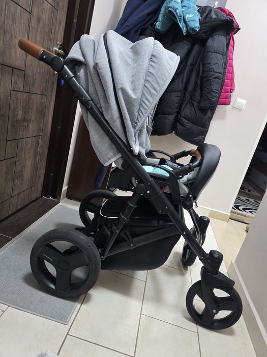 Детска количка 2в1