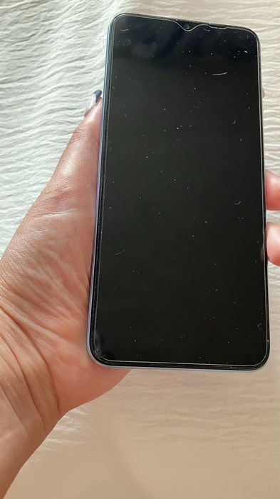 Oppo a 17 смартфон б/у андроид