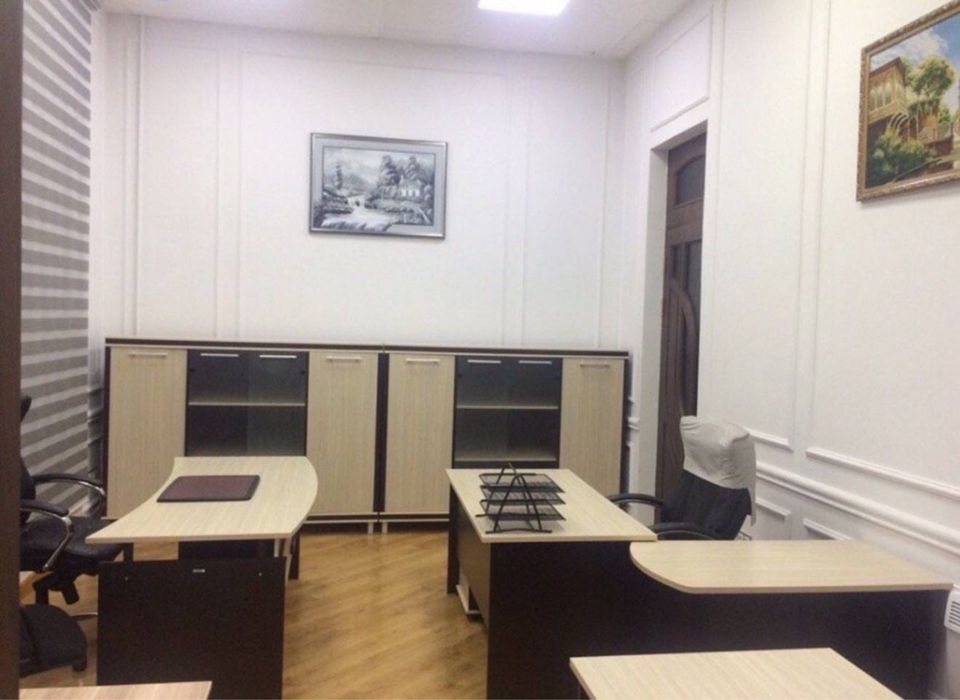 Сдается офис в Шайхантахурский район (Лабзак)