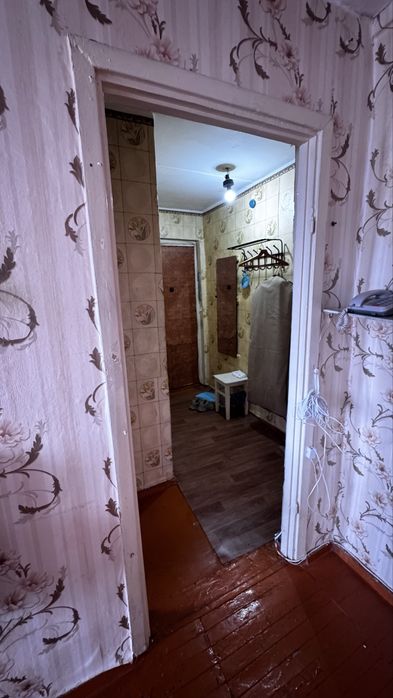 Продам однокомнатную квартиру