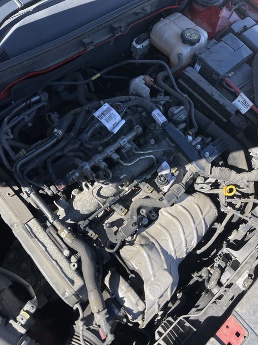 Motor Opel Insignia 2.0 cdti A20DTH A20DTE 2010-2016 cu injectie 133km