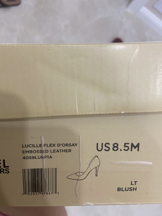 Туфли Michael Kors