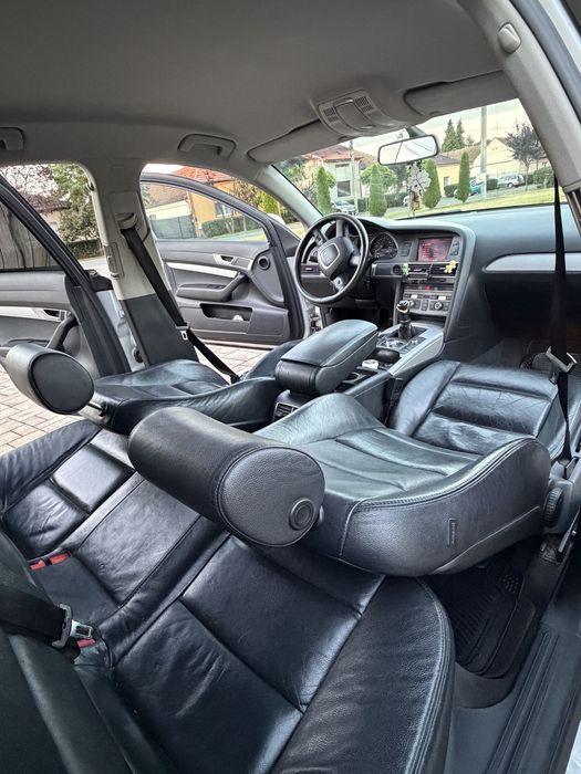 AUDI A6 2005 — imagine 5