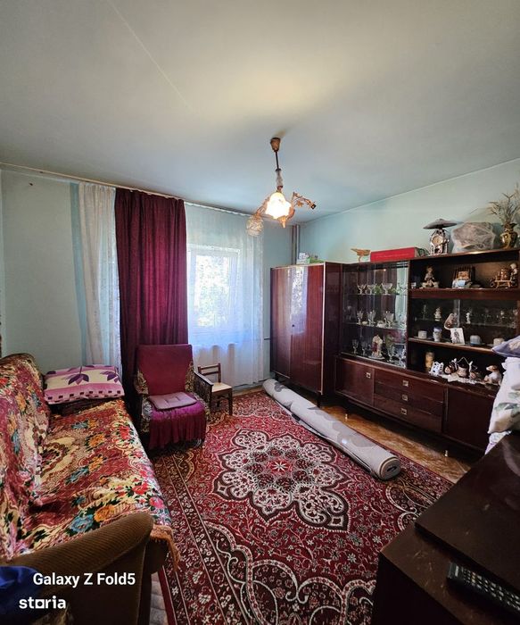 Apartament 3 Camere De Vânzare – Iosia, Str. Alexandru Xenopol