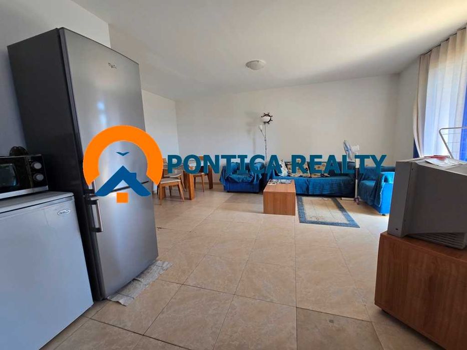 Продава се Тристаен апартамент в Свети Влас - 100 кв.м за 500 €/кв.м - Снимка #9