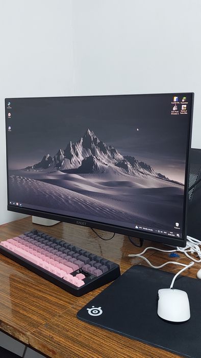 СРОЧНООО монитор 240 Герц !! новый