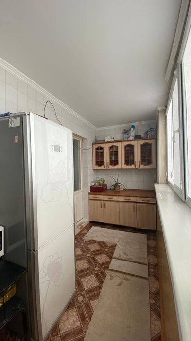 Продаётся квартира