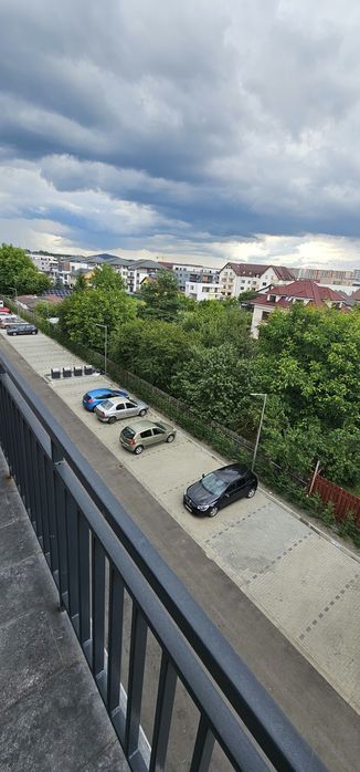 Vând apartament 2 camere