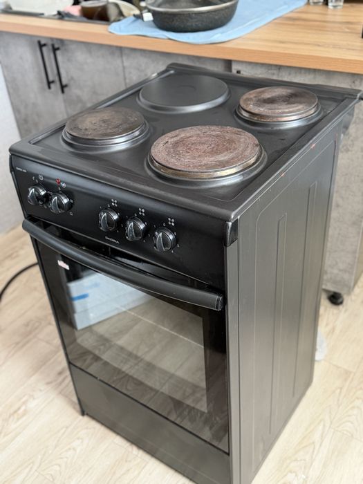 Продам плиту Дарина