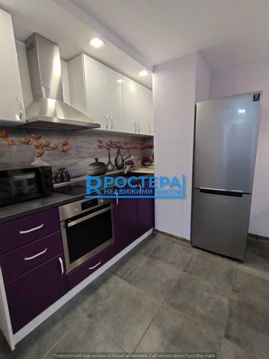 Дава се под наем Двустаен апартамент в Варна, Бриз - 65 кв.м за 158597.76 € - Снимка #11