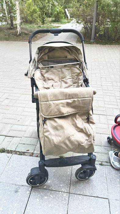 Продам коляску не дорого