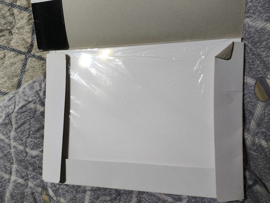 Фото бумага  А 4 , 12 листов