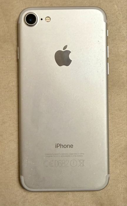 Iohone 7 256 GB, в чудесно състояние