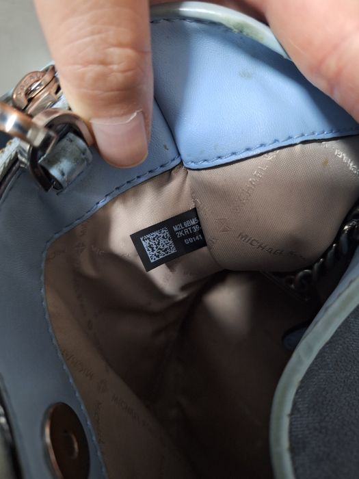 Сумочка Michael kors