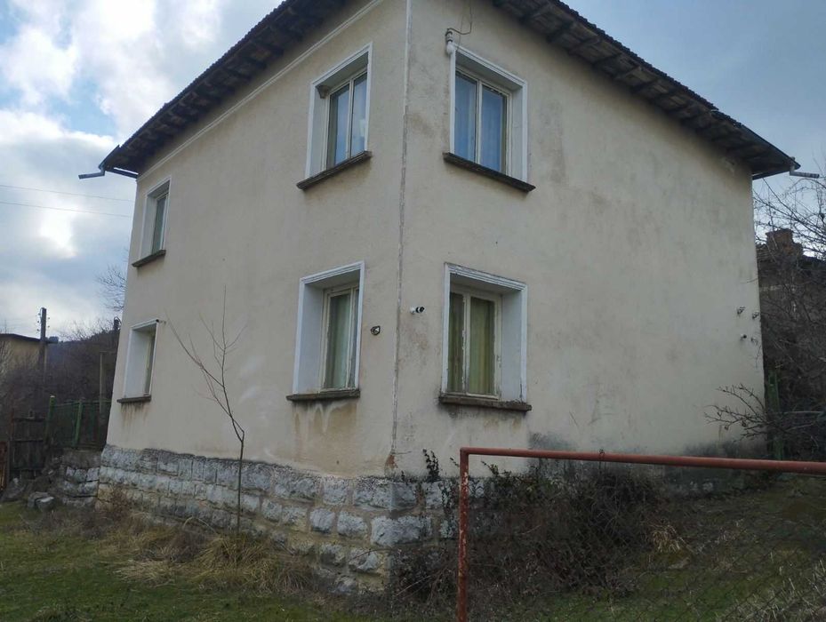 Продава се Къща в София, Център - 75 кв.м за 234 €/кв.м - Снимка #4