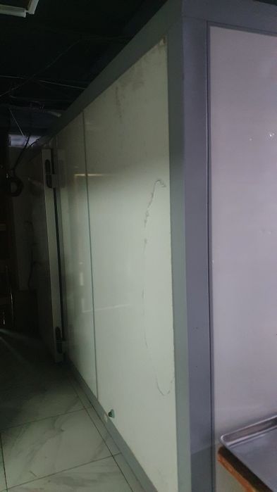 Холодильная камера