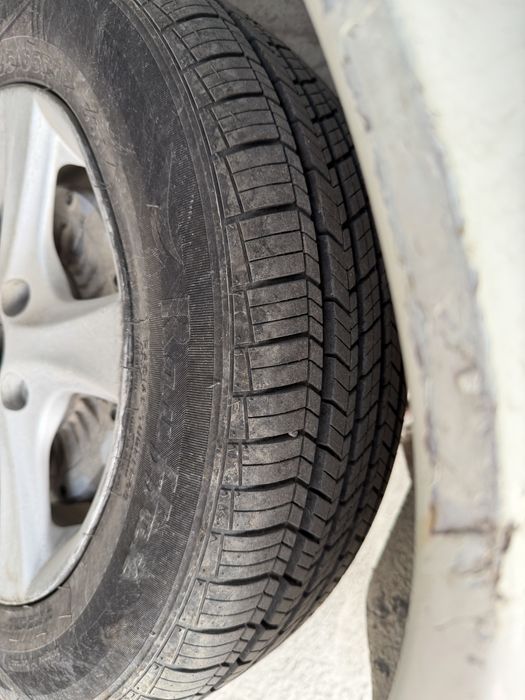 Диска балон сотилади