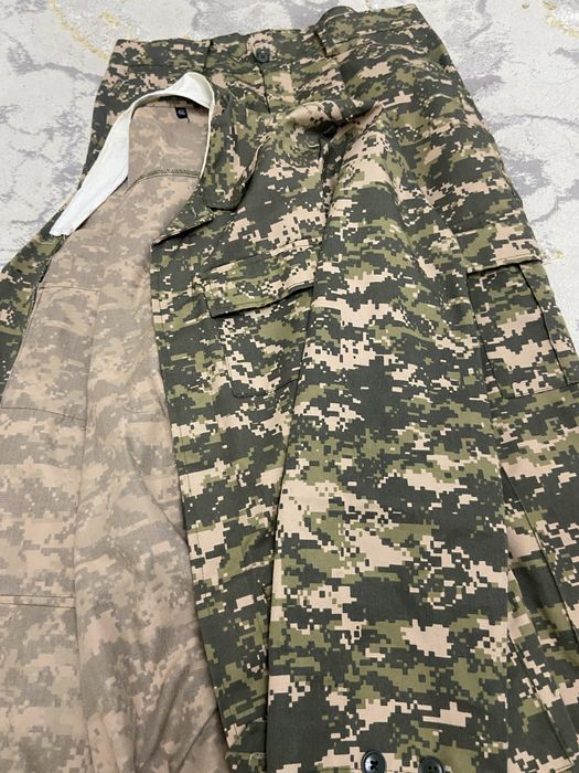 Военный форма сатылады