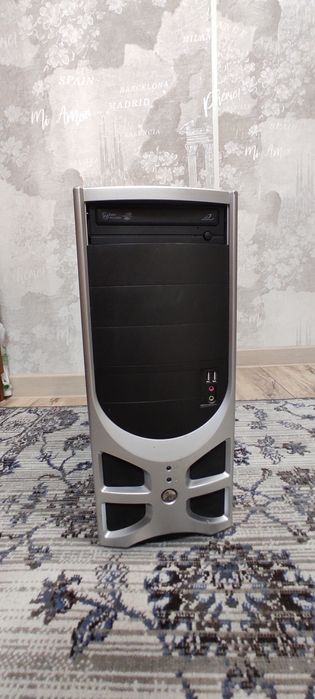 Корпус  ПК   б/у