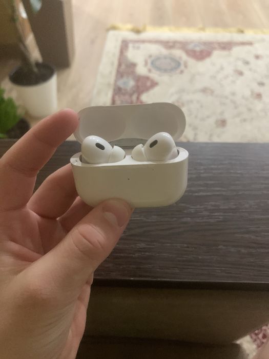 AirPods оригинальные