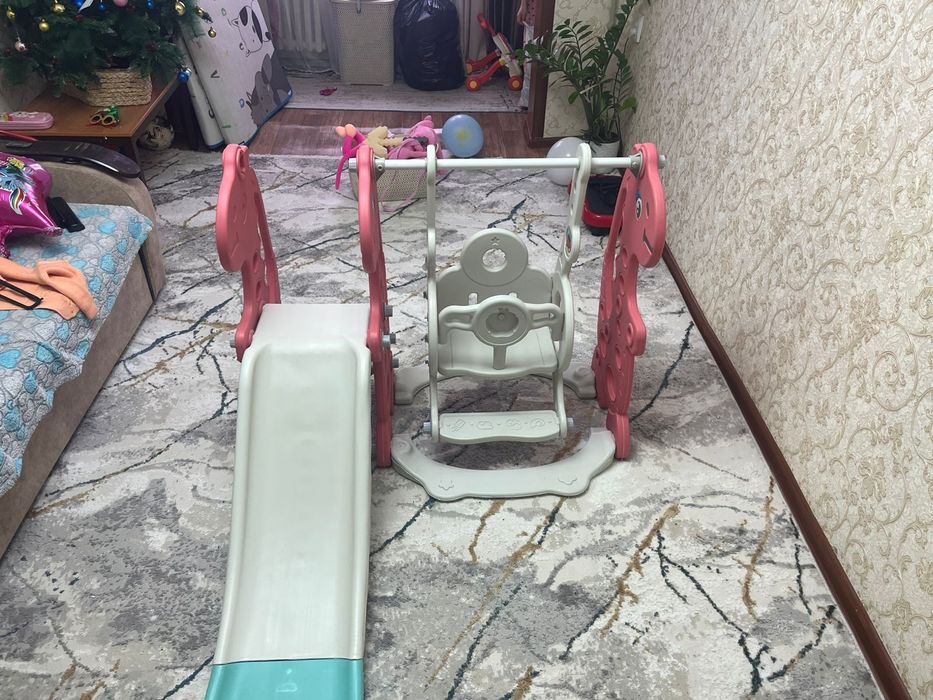 новая ,не пользовались