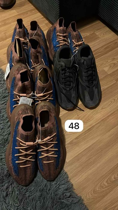 adidasi noi 350 de lei orice pereche