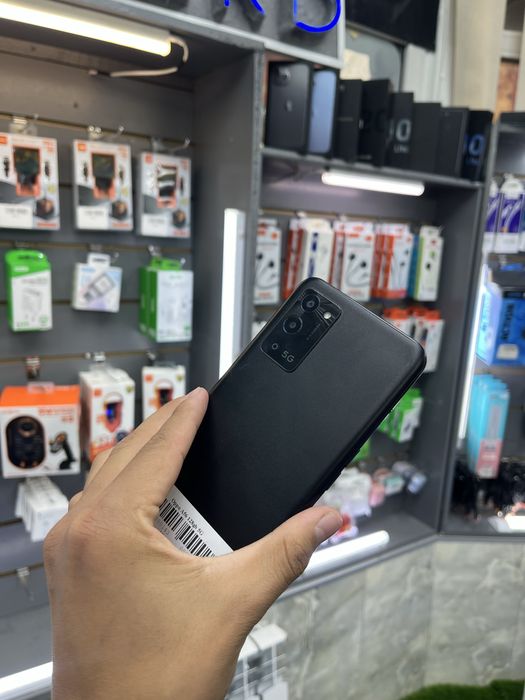 Oppo a56 128gb 5g