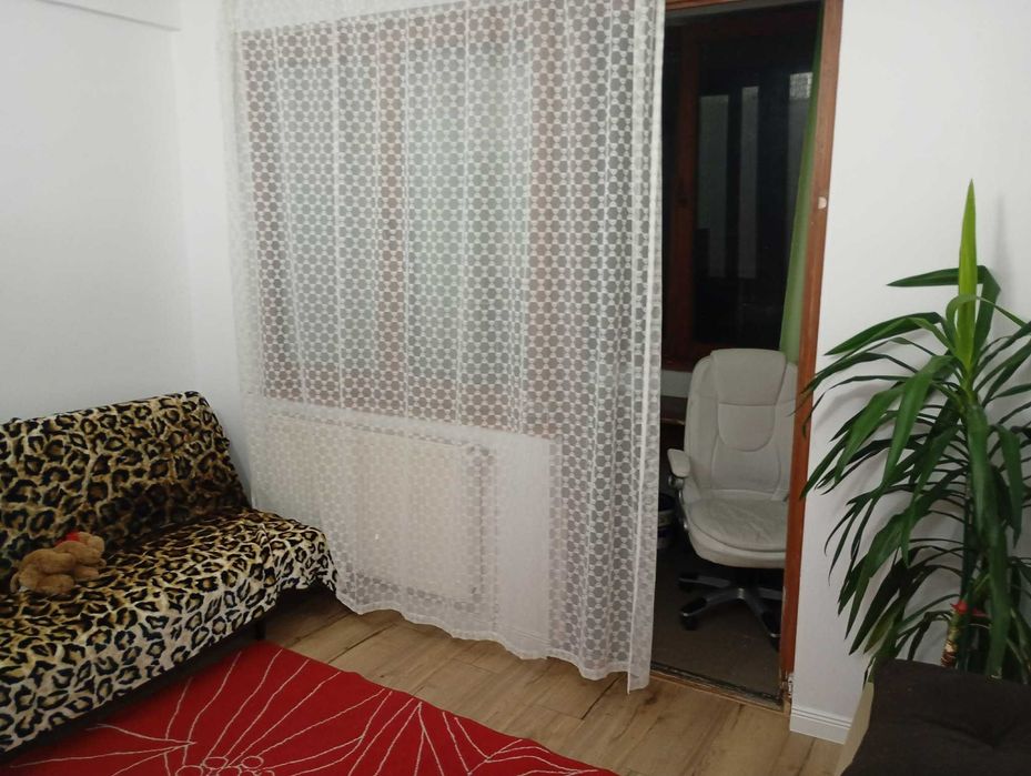 Apartament 3cam, 2dormitoare - Cetatea Fetei, Floresti (de la proprietar)
