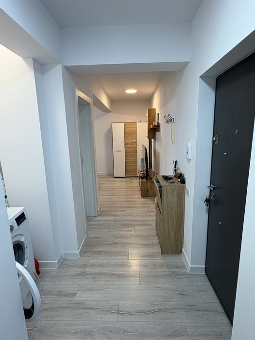 Inchiriere apartament Pallady