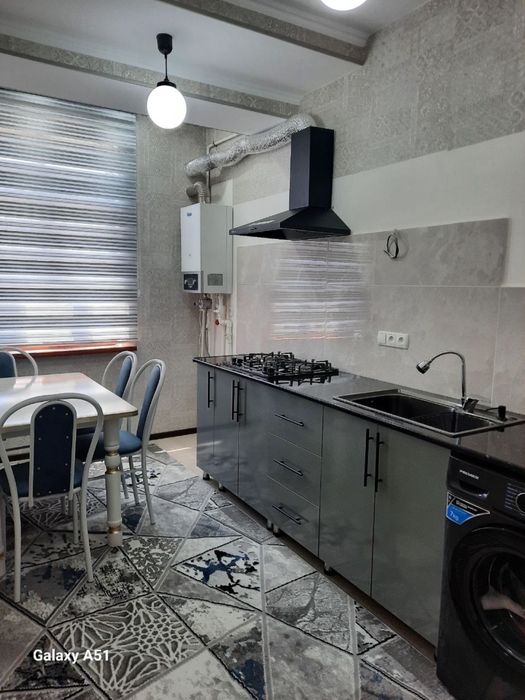 1х Евро ремонт ижарага берилади