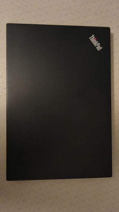 Lenovo Thinkpad T480S i5-8350 16Gb