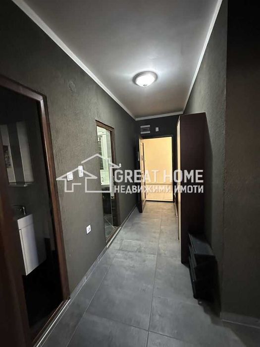 Дава се под наем Двустаен апартамент в Търговище, Център - 68 кв.м за 318.75 € - Снимка #6