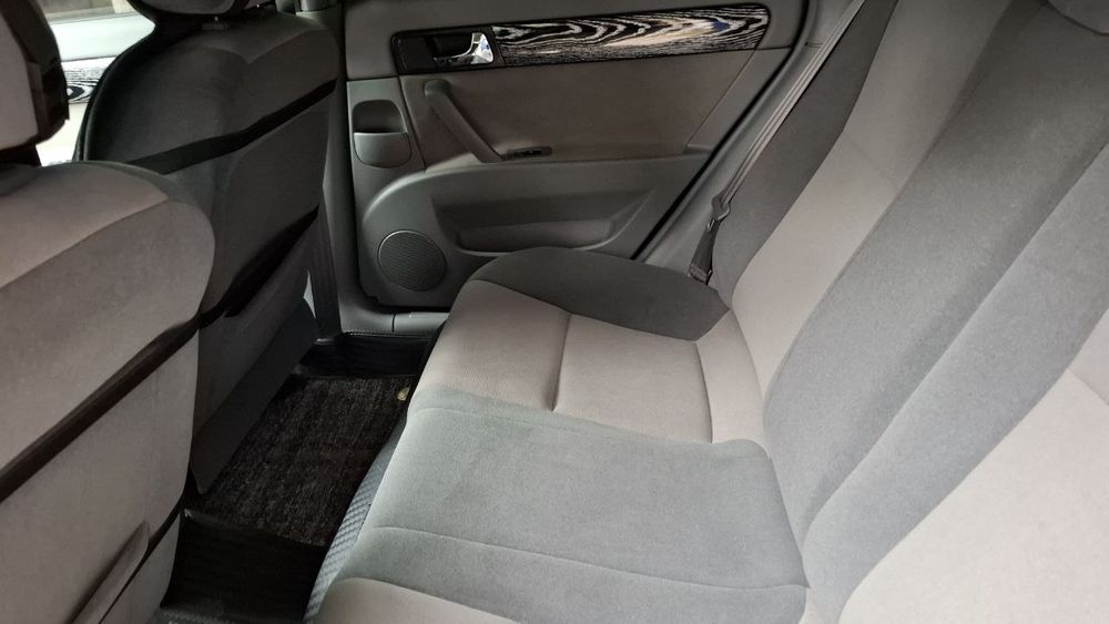 Жентра евро 4900 км. 2024