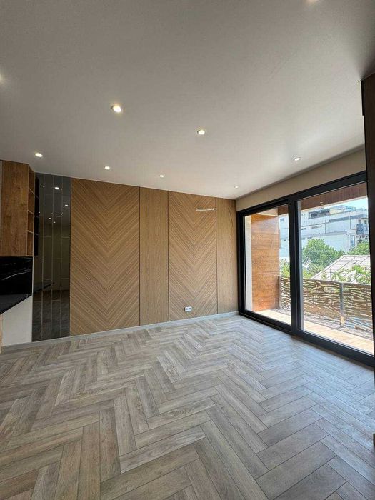 Продается шикарный коттедж в стиле таунхаус от застройщика