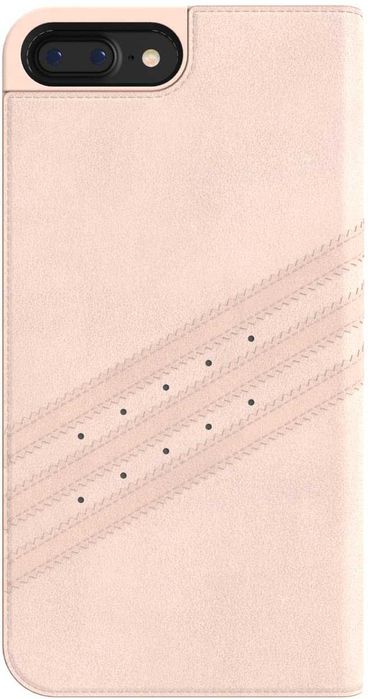 Калъф Adidas Vintage Booklet Case за iPhone 7/8, iPhone SE 2020