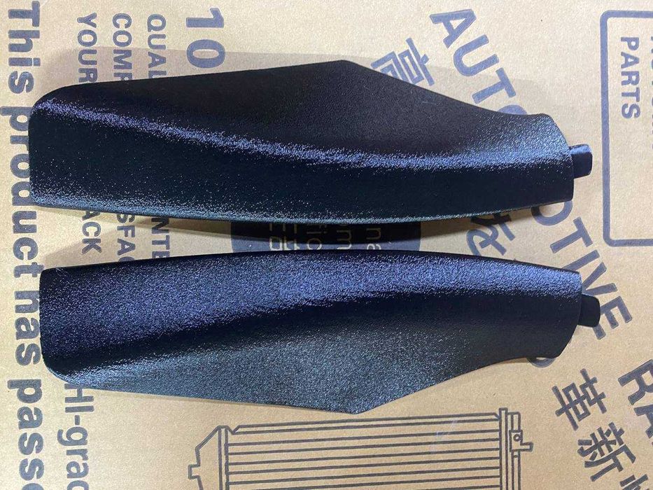 Заглушка рейлинга HONDA CR-V RD1