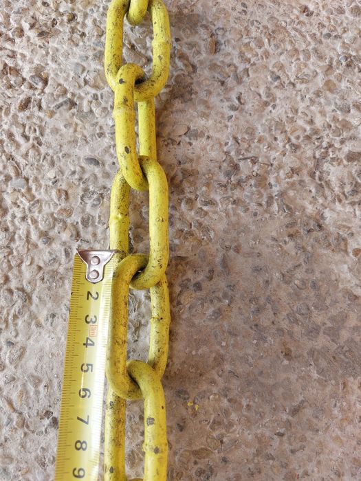 Vand Lanturi Carlige Ancorare