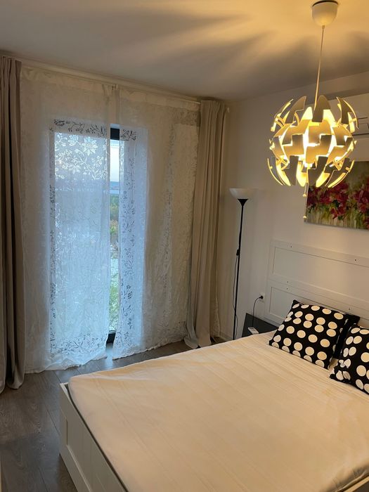 Cloud9 apartament si loc parcare
