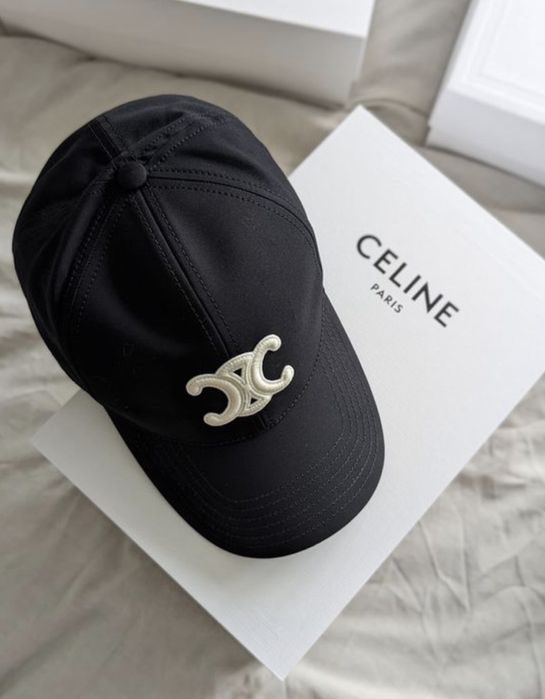 Дамска шапка Celine