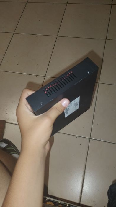wi-tek model wı-ps210g
