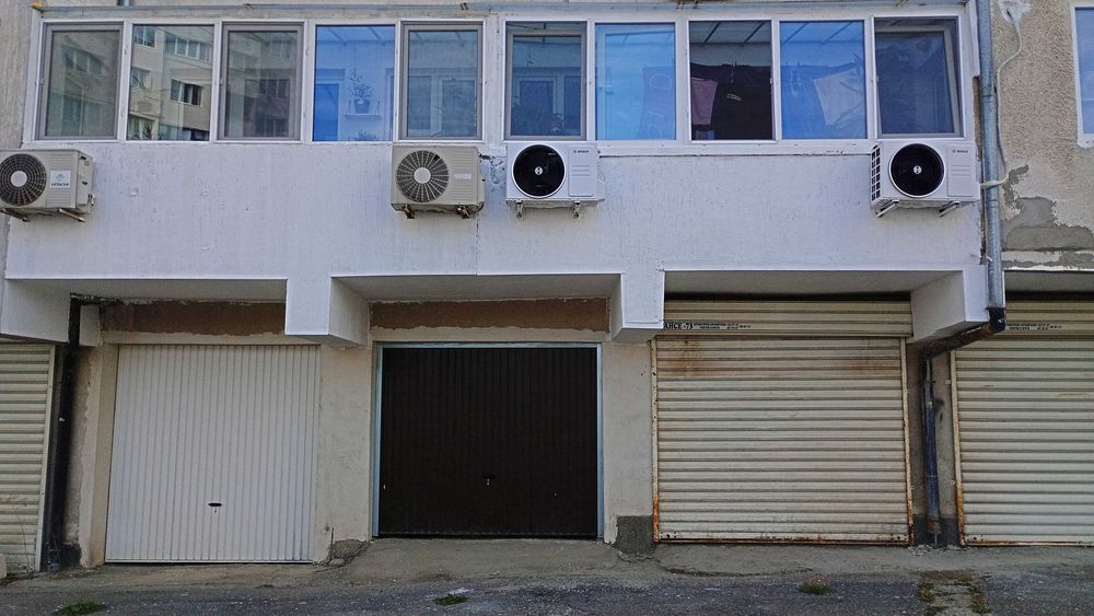 Продава се Едностаен апартамент в София, Илинден - 18 кв.м за 2040 €/кв.м - Снимка #1