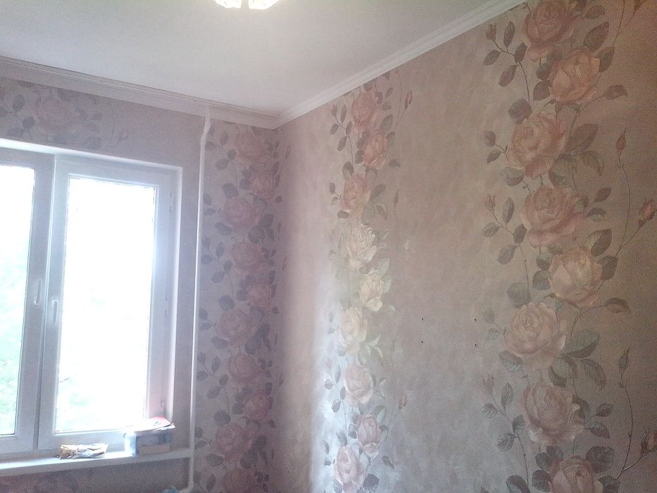 Ремонт квартир, домов, помещений.