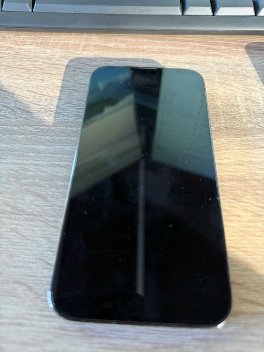 iPhone 13 Pro 256GB Graphite