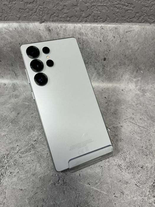 Samsung Galaxy S25 ultra 256 gb лот 896452( Костанай)1021
